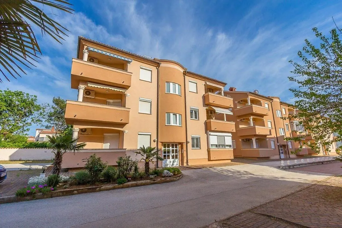 Apartment Cvita Medulin