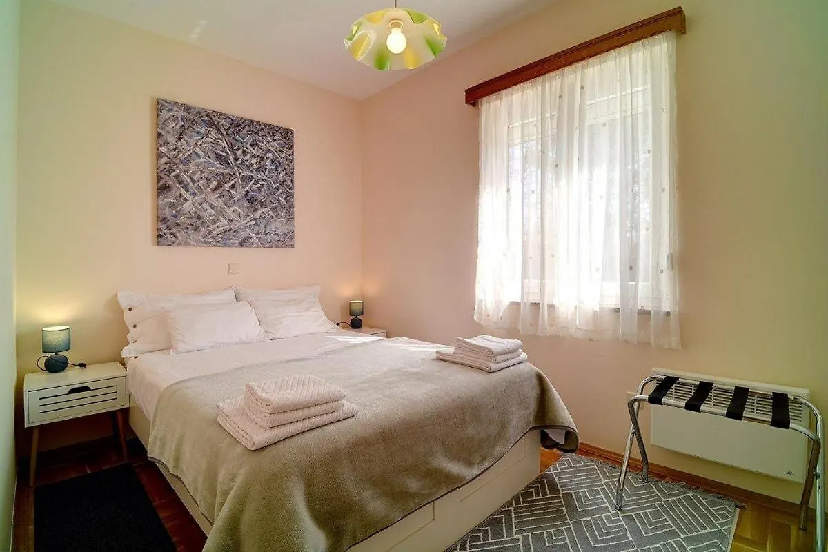 Apartment Cvita Medulin Croatia