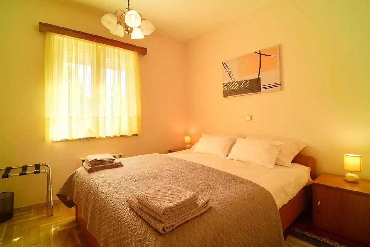 Holiday home Apartment Cvita Medulin