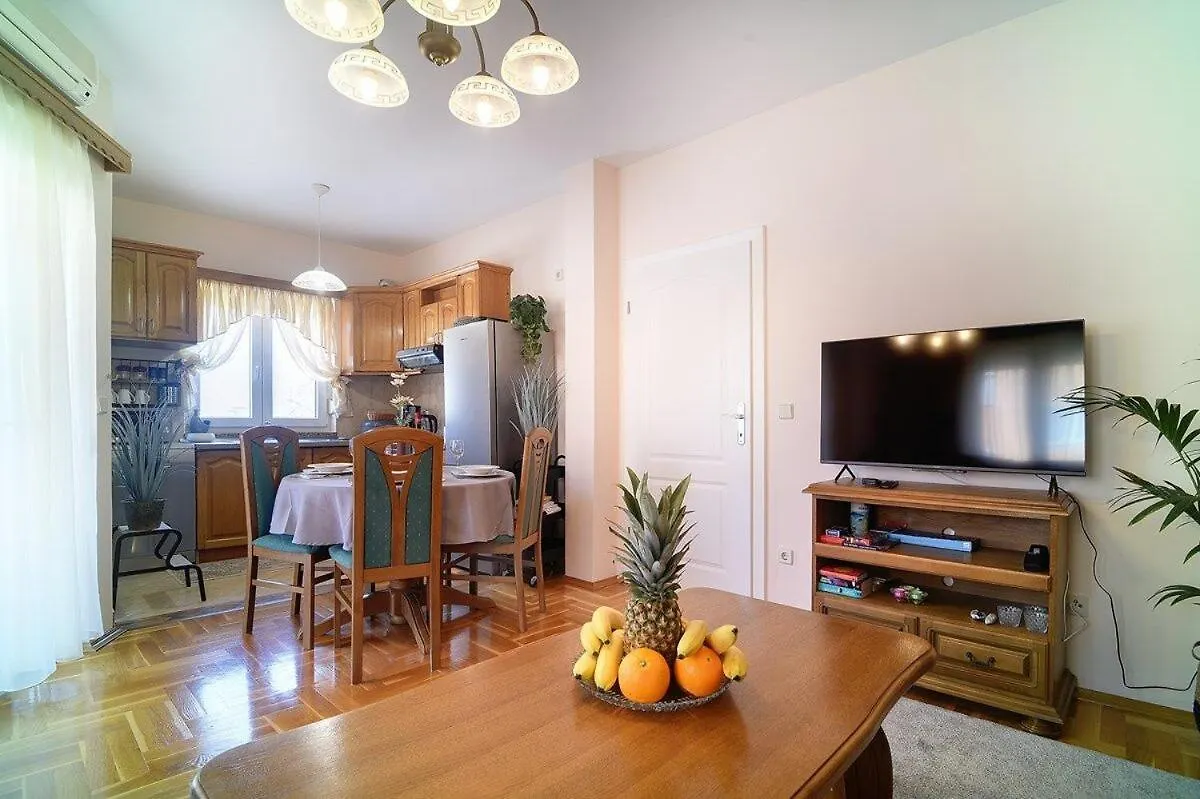 Apartment Cvita Medulin Croatia