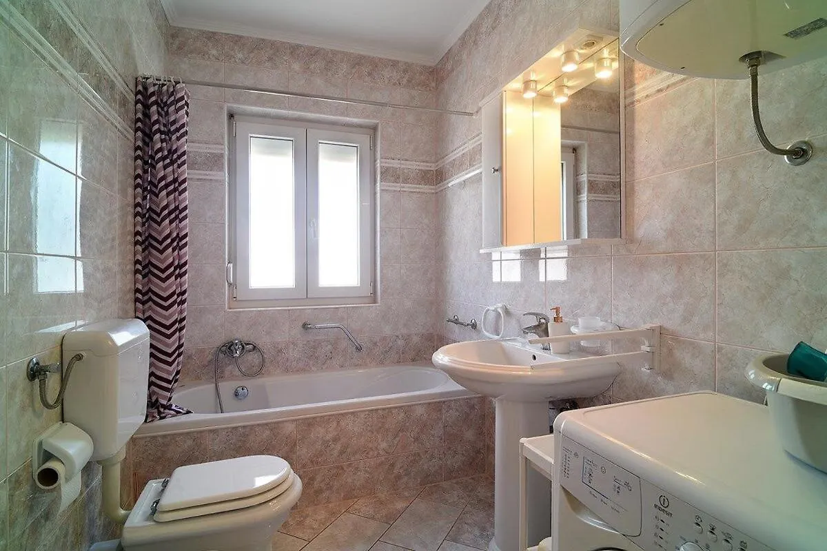 Apartment Cvita Medulin Holiday home