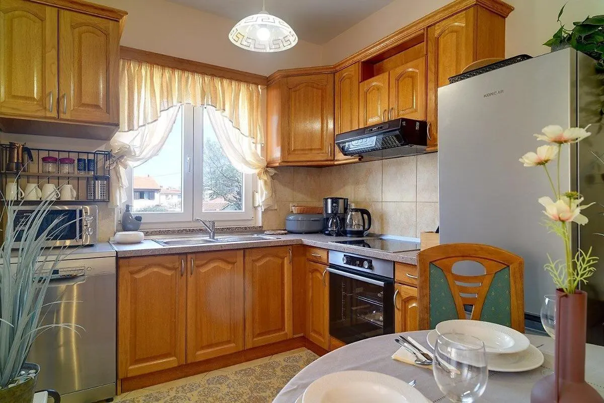 Apartment Cvita Medulin 0*,  Croatia