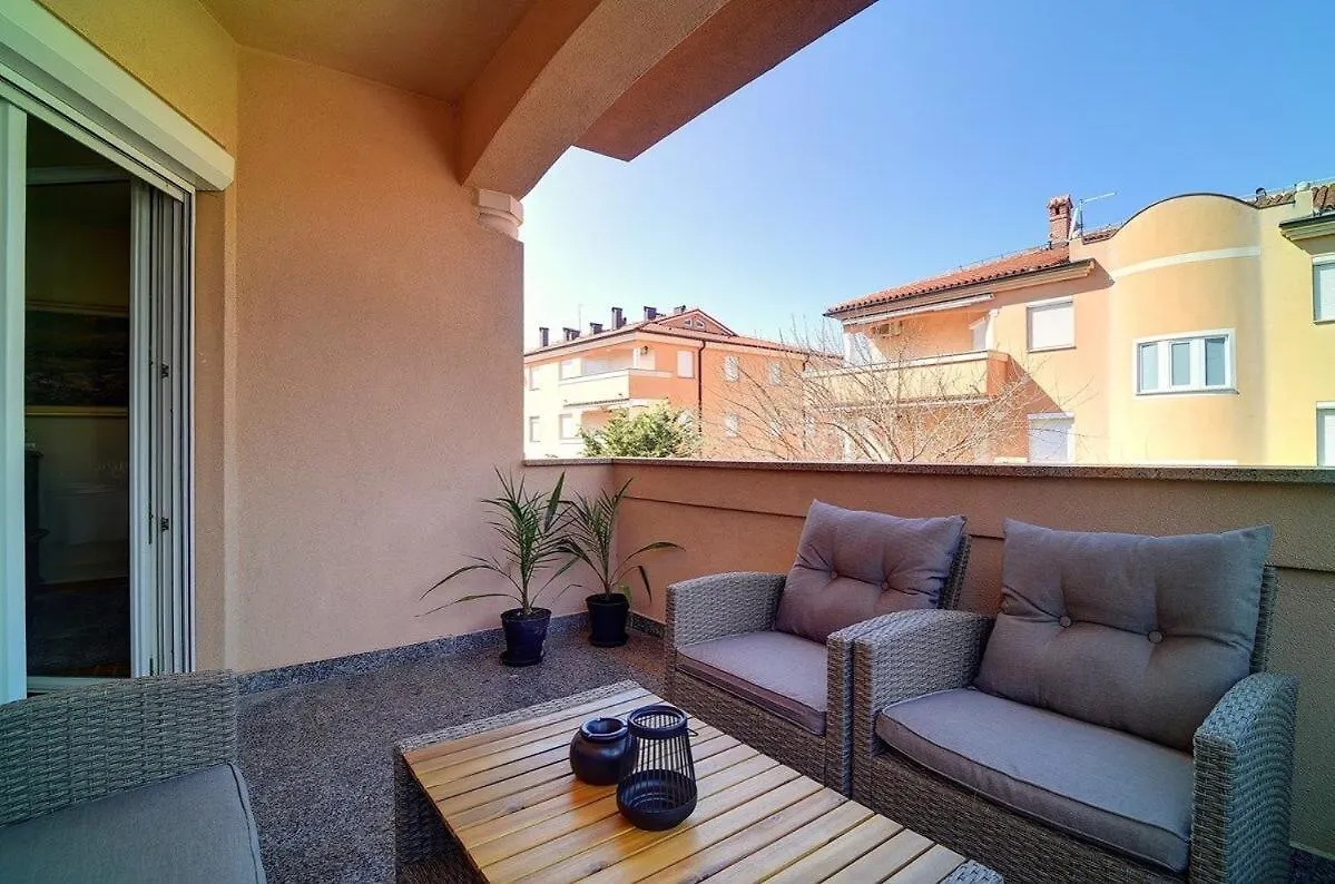 Holiday home Apartment Cvita Medulin