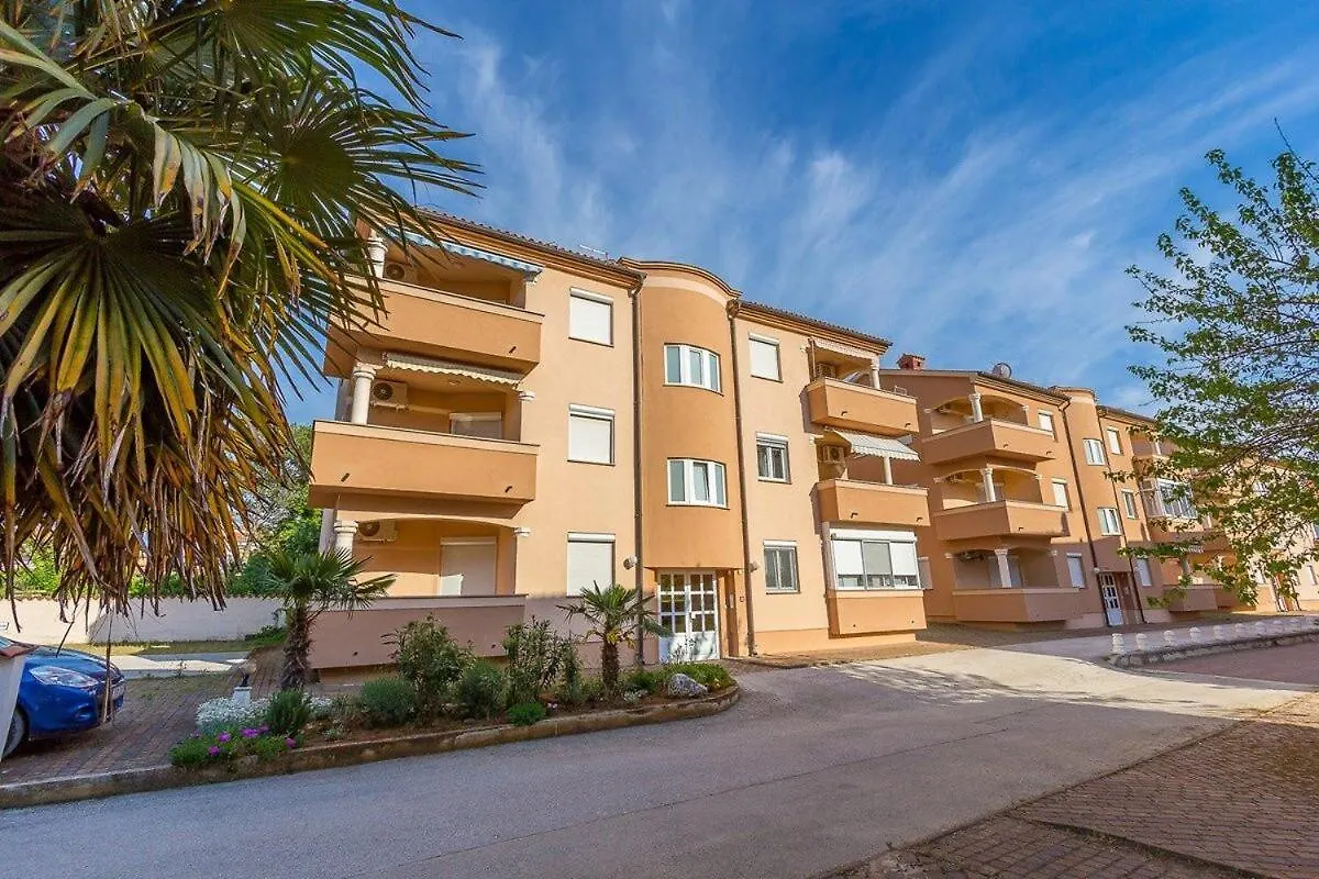 Holiday home Apartment Cvita Medulin Croatia