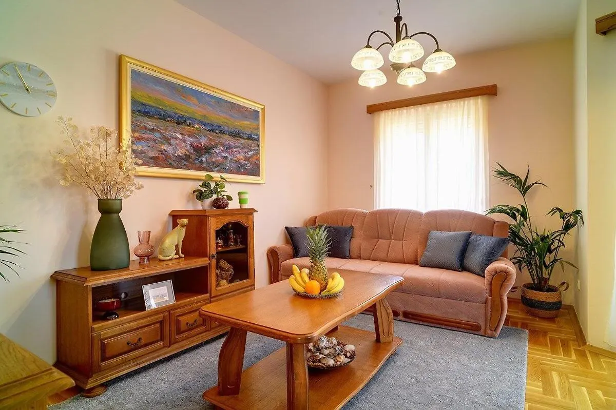 Holiday home Apartment Cvita Medulin