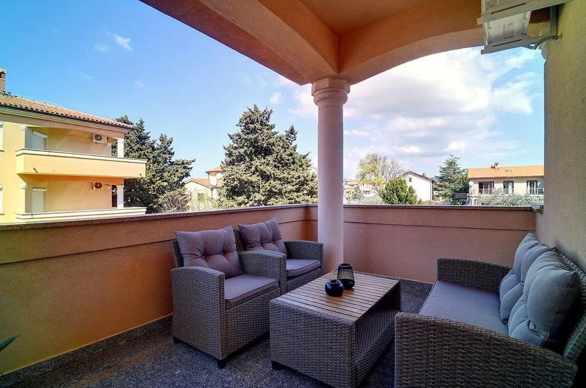 Apartment Cvita Medulin