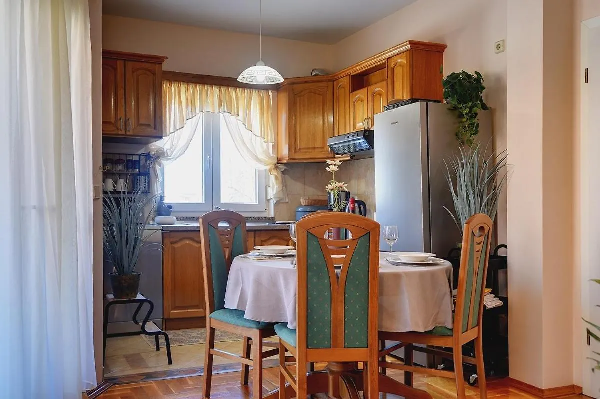 Apartment Cvita ميدولين بيت للعطل